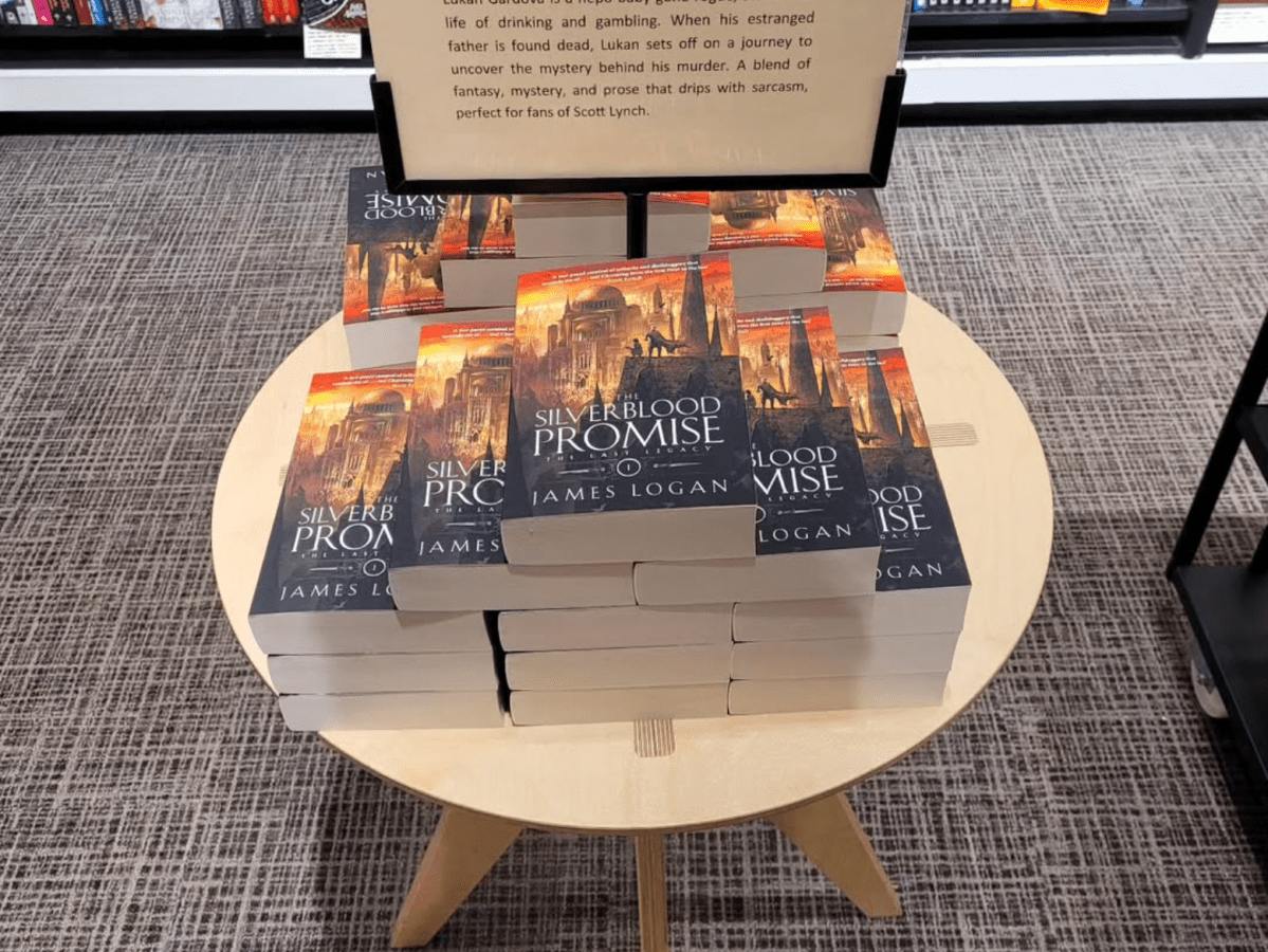 The Year in Review –&nbsp;2024